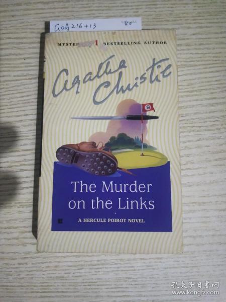 The Murder On the Links