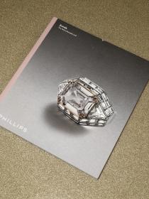 PHILLIPS JEWELS