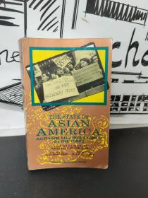 THE STATE OF ASIAN AMERICA ACTIVISM AND RESISTANCE IN THE 1990S
