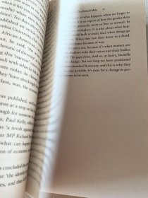 看不见的女人：暴露在为男人设计的世界中的数据偏见 Invisible Women : Exposing Data Bias in a World Designed for Men