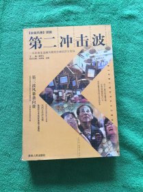 第二冲击波:从东南亚金融风暴到全球经济大变局