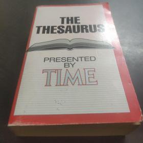 The Thesaurus