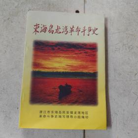 东海岛龙湾革命斗争史