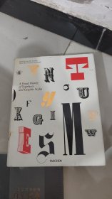 Type A Visual History of Typefaces and Graphic Styles (1628-1900)