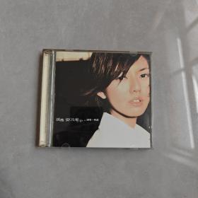 CD 孙燕姿 风筝 2张光盘