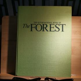 The International Book of the Forest