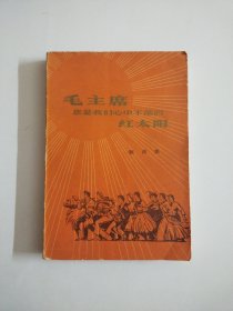 毛主席您是我们心中不落的红太阳(歌曲集)