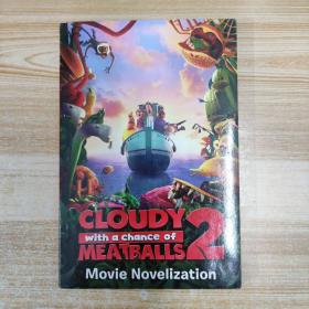 Cloudy with a Chance of Meatballs2