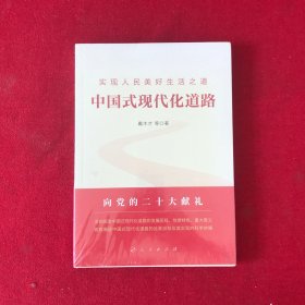 实现人民美好生活之道：中国式现代化道路