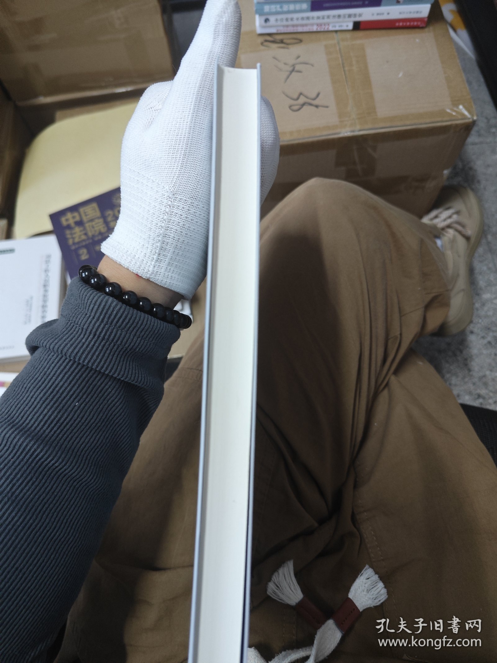 商法界论集(第9卷)
