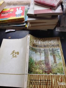 森林生态系统研究 1980 1