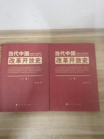 当代中国改革开放史（上、下卷）