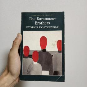 The Brothers Karamazov