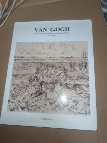 VAN GOGH One of the Most Famous Artists in the World 1853-1890