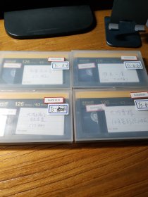 稀缺周星驰录像带，绝版DVCPRO录像带，高品质dv母带，电视台录像带，品质看图，求爱总动员，难忘的爱（又名:龙凤茶楼），大话西游之月光宝盒（已售），大内密探。标价是一盘的价格，不包邮。