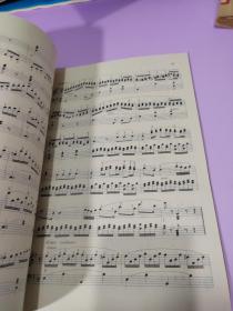 车尔尼125首钢琴练习小曲(作品261)