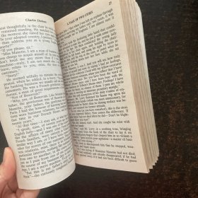 A Tale of Two Cities