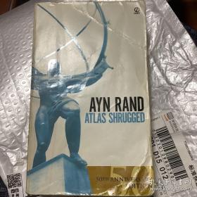 Atlas Shrugged