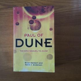 Paul of Dune  沙丘