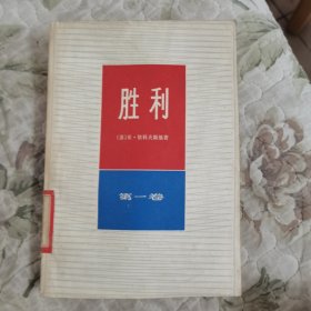 胜利（第一卷）