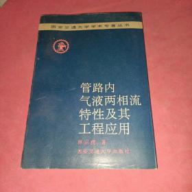 管路内气液两相流特性及其工程应用