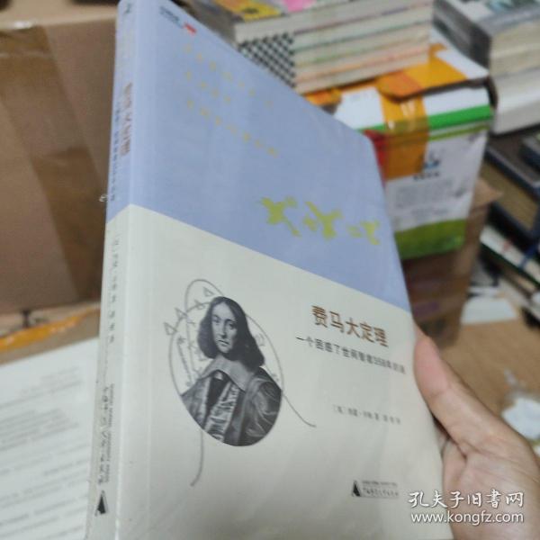 费马大定理：一个困惑了世间智者358年的谜