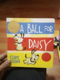 A Ball for Daisy