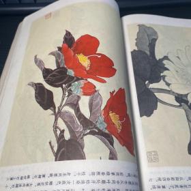 中国工笔花鸟画讲义第三讲——谈谈工笔花鸟画技法