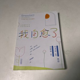 我自愈了：不完美才是人生的真相