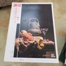 师语主题教学演绎系列丛书：演绎素描静物照片3
