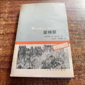 愛神草