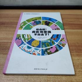 左右脑全脑思维游戏大书 救命啊!我在书里绕不出去了!(精装)/法国原版引进左右脑全脑思维游戏大书