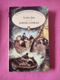 LORD JIM