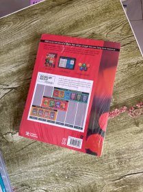 2000 CORE ENGLISH WORDS（1+2+3+4）4册合售