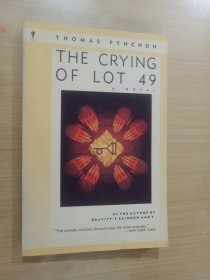 The Crying of Lot 49[49号签的哭泣]