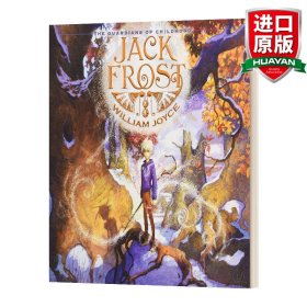 JackFrost