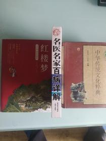 名医名家百病详解