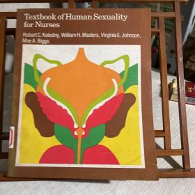 Textbook of Human Sexuality for Nurses