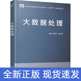 大數(shù)據(jù)處理