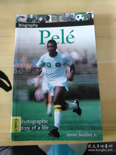 Pele