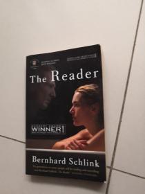 The Reader (Film Tie-In)  朗读者，电影版