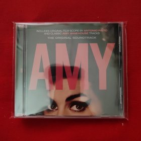 AMY CD