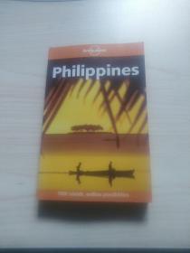 Philippines Turin lonely planet