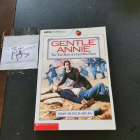 GENTLE ANNIE