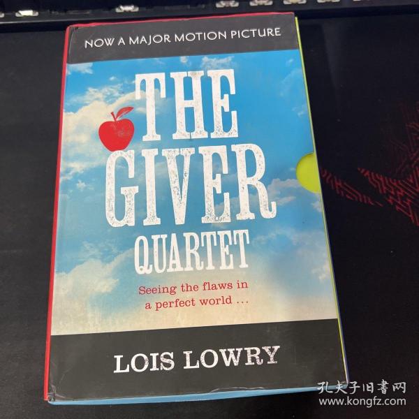 The Giver