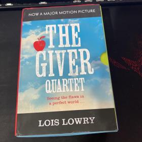 The Giver