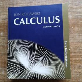 Calculus:EarlyTranscendentals