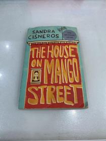 The House on Mango Street