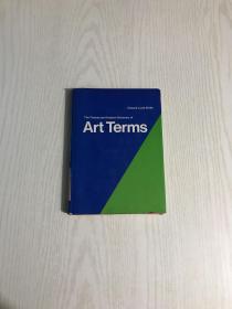 the thames and hudson dictionary of art terms