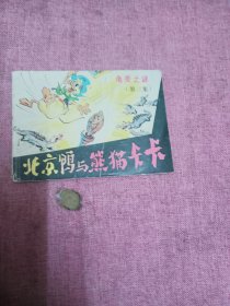 甜京来的熊猫卡卡5